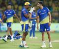 In CSK, there is no outside interference or pressure from owners: Bravo