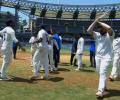 Mumbai beat Vidarbha to win 42nd Ranji Trophy title