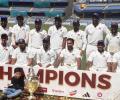 MCA doubles prize money, victorious Mumbai to receive additional Rs 5 crore