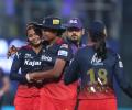 PIX, WPL Eliminator: RCB edge MI in thriller to enter final