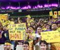 Entire IPL will be held in India; remaining fixtures to be...: Jay Shah