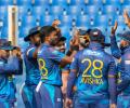 Aaqib Javed joins Sri Lankan coaching staff until T20 World Cup