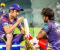 Can Gambhir Magic Bring KKR Title 3?