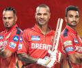 Will Punjab Kings Surprise Us This IPL?