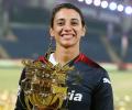 Captain Mandhana revels in RCB's 'amazing' WPL triumph