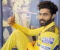 'Remember when Dhoni lifted me?' Jadeja gets nostalgic