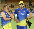 CSK weren't ready to move on from MS Dhoni: Fleming