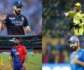 IPL 2024: Kohli's 16-year itch, MSD - the evergreen captain, Pant's return, Rohit's bleeding heart & the Cup