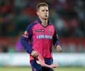 Big blow for Rajasthan Royals as Adam Zampa withdraws from IPL