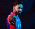 Can Rishabh Pant shine and lead DC to victory vs PBKS?