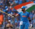 He plays the situation: Smith backs Kohli's inclusion in India's T20 World Cup squad