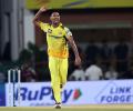 IPL 2024: CSK vs RCB: The Best Bowlers!