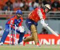 Punjab Kings vs Delhi Capitals: The Best Batters!