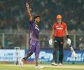 KKR vs SRH: The Best Bowlers!