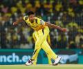 'Mustafizur executed CSK's plans beautifully'