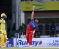 Bowling a major worry for RCB ahead of Punjab clash