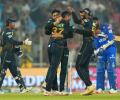 Gujarat Titans Vs Mumbai Indians: The Best Bowlers!