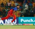 PBKS Vs RCB: Who Bowled The Best Spell?