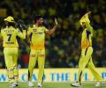 CSK Vs GT: Who Was The Better Bowler?