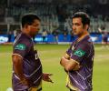 Are KKR's Overseas Players Unhappy?