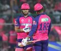 Delhi Capitals Vs Rajasthan Royals: Who Played The Best Knock?