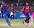 Delhi Capitals Vs Rajasthan Royals: Who Bowled The Best Spell?