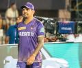 Sunil Narine joins Club 500!