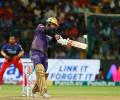 MVP Race: Tough Task To Beat Sunil Narine