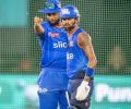 Booing for Hardik Pandya won't last