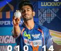 IPL 2024: How god-fearing Mayank turned struggle into success