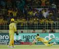 CSK Vs DC: Who Took The Best Catch?