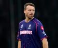 'Jos Buttler pushed for WC-bound England players' withdrawal from IPL'