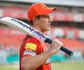 Can SRH fix chasing troubles against high-flying Royals?