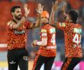 RR Vs SRH: Who Bowled The Best Spell? Vote!