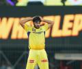 Dew and absence of key bowlers hurt us: Gaikwad