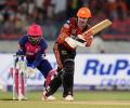 RR Vs SRH: Who Played The Best Knock? Vote!