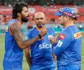 IPL 2024: KKR look to iron out flaws against off-colour MI