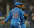 T20 World Cup: 'India have an extremely strong, well-balanced squad'