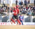 T20 World Cup: All-rounder Saad Bin Zafar to lead Canada