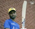 Ex-Delhi batter Milind in USA squad for T20 World Cup