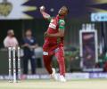 West Indies pacer Joseph gets surprise call-up for T20 World Cup