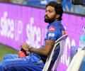 IPL 2024: What is going wrong for MI? Here's what Hardik said...