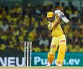 CSK looking for revenge against Punjab Kings