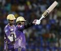 Unstoppable Narine Taking IPL By Storm!