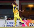 Blow for CSK! Pathirana returns to SL with hamstring injury