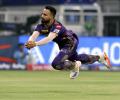 'Is This The Best Catch Of The IPL?'