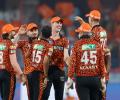 SRH looking to exploit batter-friendly Wankhede vs MI