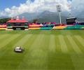 India's first-ever hybrid pitch unveiled in Dharamsala