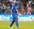 IPL: 'A break could do wonders for fatigued Rohit'