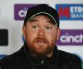 T20 World Cup: Paul Stirling to lead Ireland